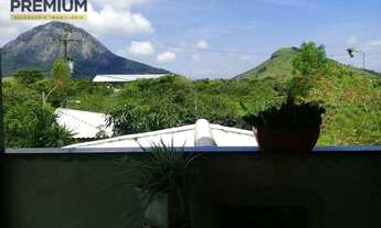 Imagem 7: Casa com 3 dormitórios à venda, 110 m² por R$ 270.000,00 - Inoã - Maricá/RJ