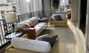 Imagem: 316m2 em condomínio de alto padrão