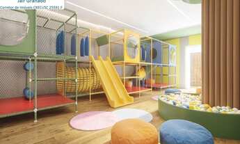 Imagem 6: Um club completo pensado para você