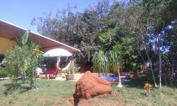 Imagem 4: VENDE-SE CHACARA CONJUNTO UIRAPURU- SENADOR CANEDO -GO