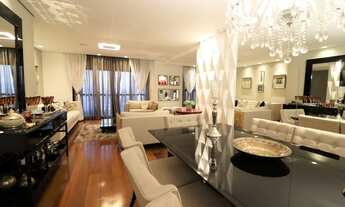 Imagem 2: Apartamento com 3 dormitórios à venda, 240 m² por R$ 1.500.000,00 - Centro - Suzano/SP