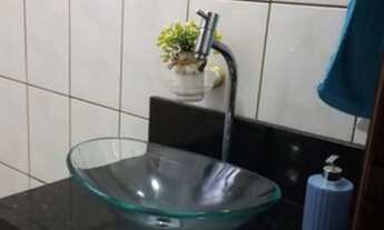 Imagem 5: Casa para venda possui 163 metros quadrados com 3 quartos