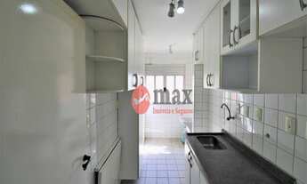 Imagem 5: Apartamento com 3 dormitórios à venda, 66 m² por R$ 285.000,00 - Jardim Santa Helena - Suz