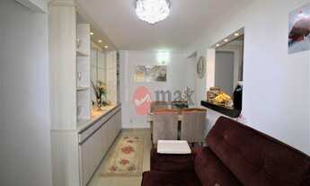 Imagem 5: Apartamento com 3 dormitórios à venda, 60 m² por R$ 260.000,00 - Jardim São Luís - Suzano