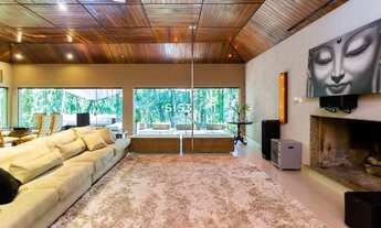 Imagem 5: CURITIBA - Casa de Condomínio - Cascatinha