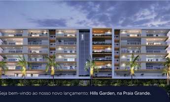 Imagem: Lançamento com 2 suítes Praia Grande