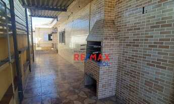 Imagem 6: SOBRADO COM 2 CASAS E SALAO COMERCIAL PARA RENDA por R$ 360.000 - Brasilândia - São Paulo