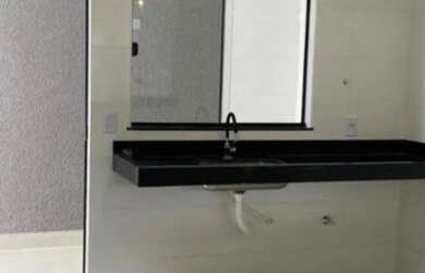 Imagem 3: Casa nova no Parque 10, Urgente (Motivo de Viagem