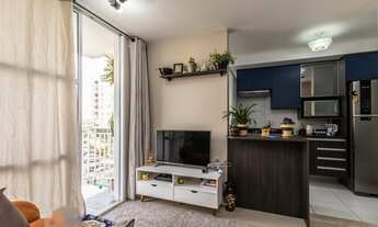 Imagem 5: Apartamento para venda com 45 metros quadrados com 2 quartos