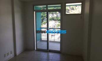 Imagem 6: Apartamento com 2 dorms, Icaraí, Niterói - R$ 450 mil, Cod: 167