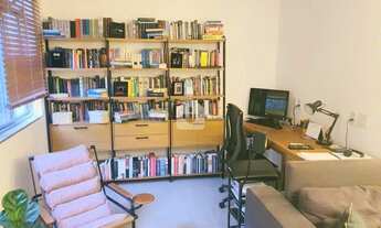 Imagem 4: RIO DE JANEIRO - Apartamento Padrão - Copacabana