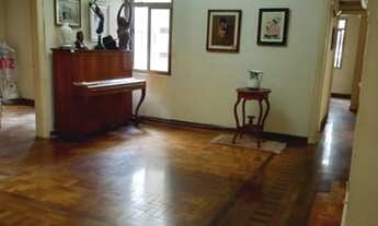 Imagem 7: APARTAMENTO 2 DORMITÓRIOS - 117 METROS - BELA VISTA - VENDA