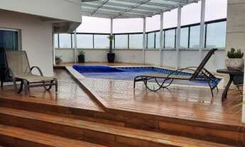 Imagem: COBERTURA RESIDENCIAL em SÃO BERNARDO DO