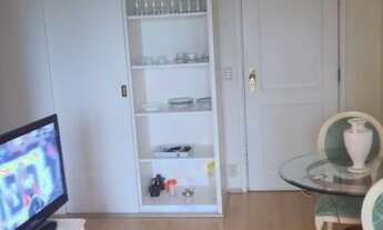 Imagem 3: Flat disponível em Pinheiros