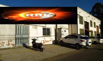 Imagem 5: Inigualável Pavilhão na RS 118 em Sapucaia do SUL de barbada!!!