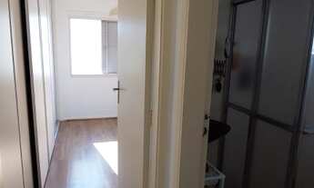 Imagem 4: Apartamento para venda tem 55 metros quadrados com 2 quartos em Moema - São Paulo - SP