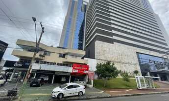 Imagem 2: Sala comercial disponível aluguel com 200m² Av. Mutirão Setor Marista - Goiânia - GO