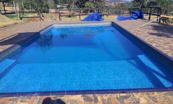 Imagem 3: Chácara Taquaral de Goiás