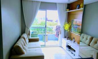 Imagem 2: Apartamento a 350m da praia