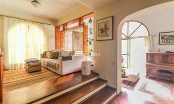 Imagem 5: Moema - 212 metros 3 suítes 3 garagens