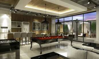 Imagem 7: LINDO FLAT, COM AMPLA AREA DE LAZER EM MEIA PRAIA - ITAPEMA SC