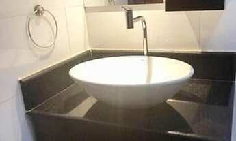 Imagem 5: Casa de condomínio para venda com 3 quartos sendo 1 suíte no Centro - Maricá - RJ