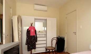 Imagem 7: Apartamento Locação Higienópolis 250 m² 3 Dormitórios