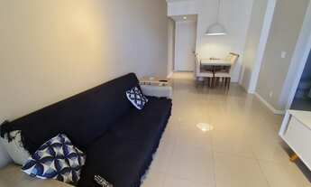 Imagem 3: Apartamento para venda tem 77 metros quadrados com 3 quartos em Jacarepaguá - Rio de Janei