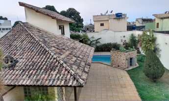 Imagem 3: 438 Magnifica casa padrão condomínio fechado