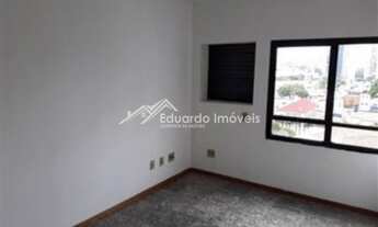 Imagem 4: Santo André - Conjunto Comercial/Sala - JARDIM