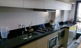 Imagem: APARTAMENTO MOBILIADO - VENDA