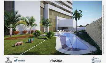 Imagem 6: APARTAMENTO DE 146M² / 4 QUARTOS / 2 SUIÍTES / 2 BANHEIROS