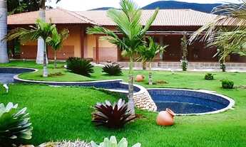 Imagem 3: Oportunidade! Vende-se um espetáculo de fazenda de 205 Alqueires