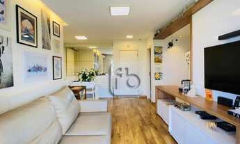 Imagem 4: Reserva do Parque Apartamento com 3 dormitórios à venda, 91 m² por R$ 830.000 - Jacarepagu