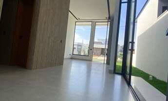 Imagem 5: Casa com 3 dormitórios à venda, 185 m² por R$ 1.450.000,00 - Reserva Saint Paul - Itu/SP