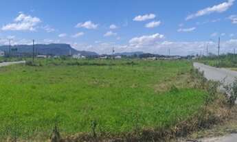 Imagem 2: Lote/Terreno para venda possui 300m2 metros quadrados em Guarda do Cubatão - Palhoça - 12x