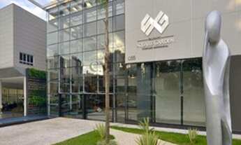 Imagem 3: LONDRINA - Conjunto Comercial/Sala - Gleba Palhano