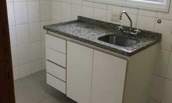 Imagem 6: Apartamento para aluguel - Pompeia, 2 suítes, 55 metros