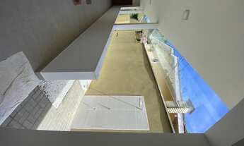 Imagem 2: Apartamento para aluguel possui 49 metros quadrados com 1 quarto