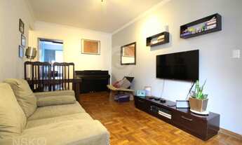 Imagem: EXCELENTE APTO. 2 DORM. - 63m - BELA VISTA