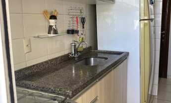 Imagem: Condomínio Morada do Parque/4 quartos