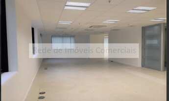 Imagem: Escritório para aluguel possui 162 metros