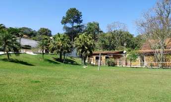 Imagem 7: Casa residencial aluga ou venda, Chácara Rincão, Cotia