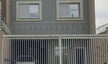 Imagem 2: LONDRINA - Casa Padrão - Garden Park Residence