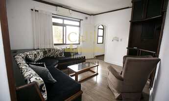 Imagem 6: Apartamento - 3 Dormitórios ( Dep ) - Ponta da Praia - Santos