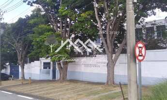 Imagem 3: Ótimo Galpão c/6.000 m² - Excelente localização ao lado da via Anhanguera!