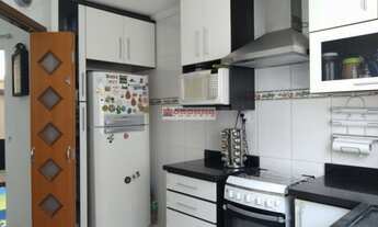 Imagem 6: Casa em condomínio fechado Mazzei