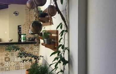 Imagem 6: Casa Colonial Nova!!! - 3Q C/ Suíte + Piscina + Churrasqueira - Ilha dos Bentos