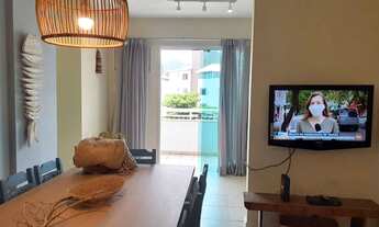 Imagem 7: Apartamento a 50 metros do mar 3 dormitórios mobiliado