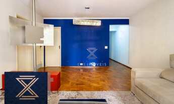 Imagem 2: Apartamento com 2 dormitórios à venda, 85 m² por R$ 750.000 - Bela Vista - São Paulo/SP